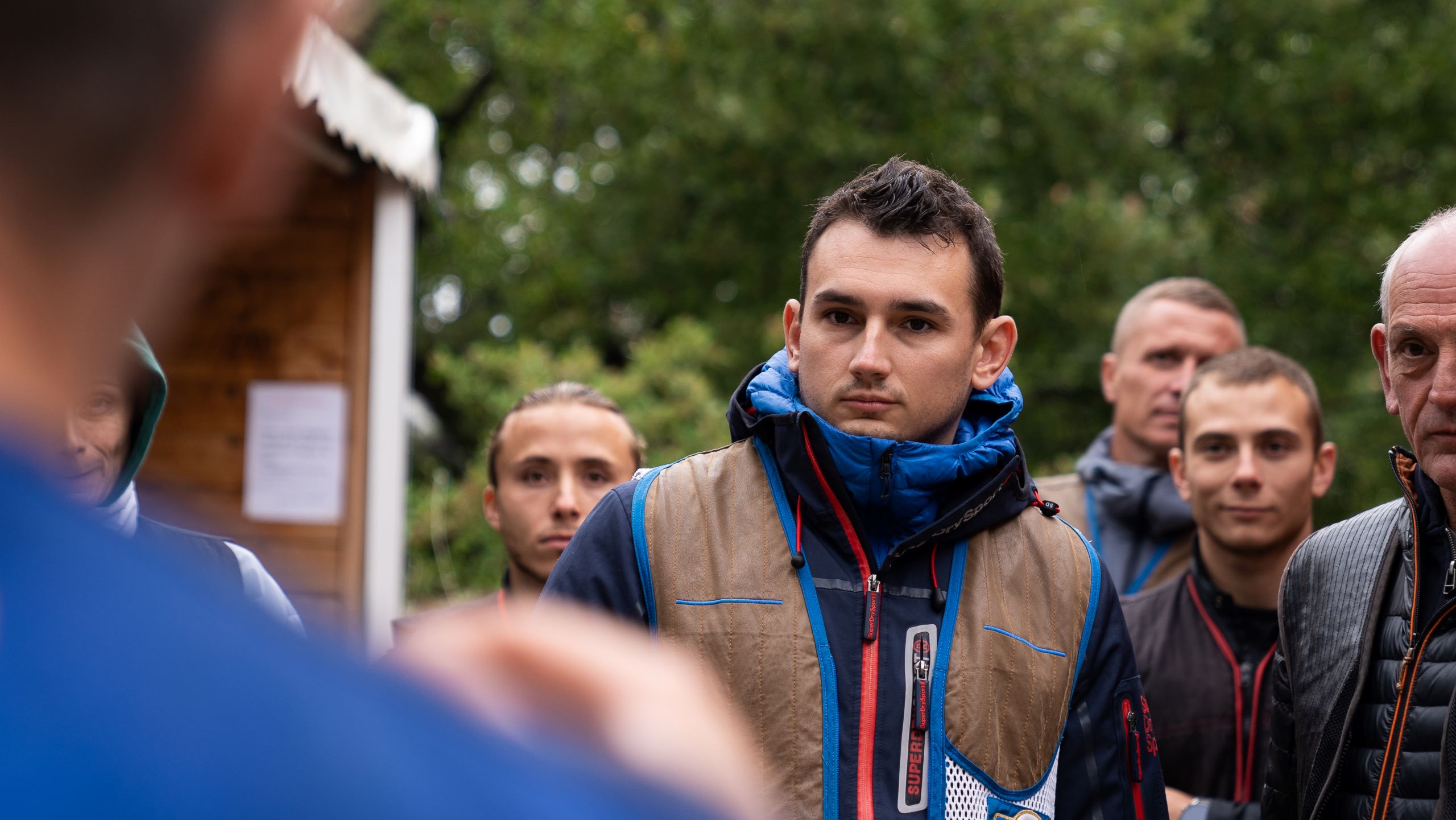 Journée d'initiation